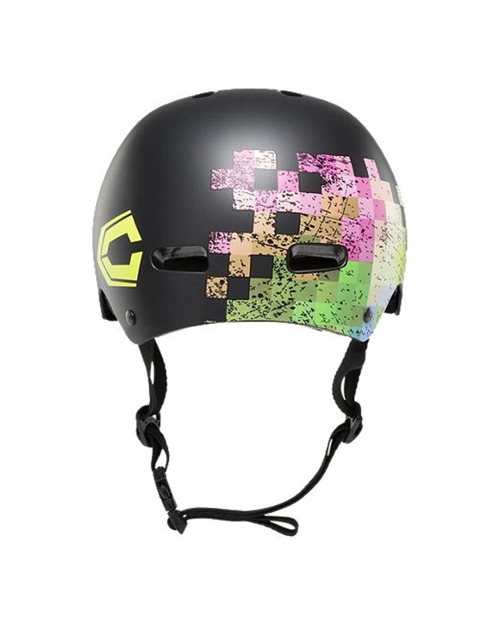 Bucket JR Helmet