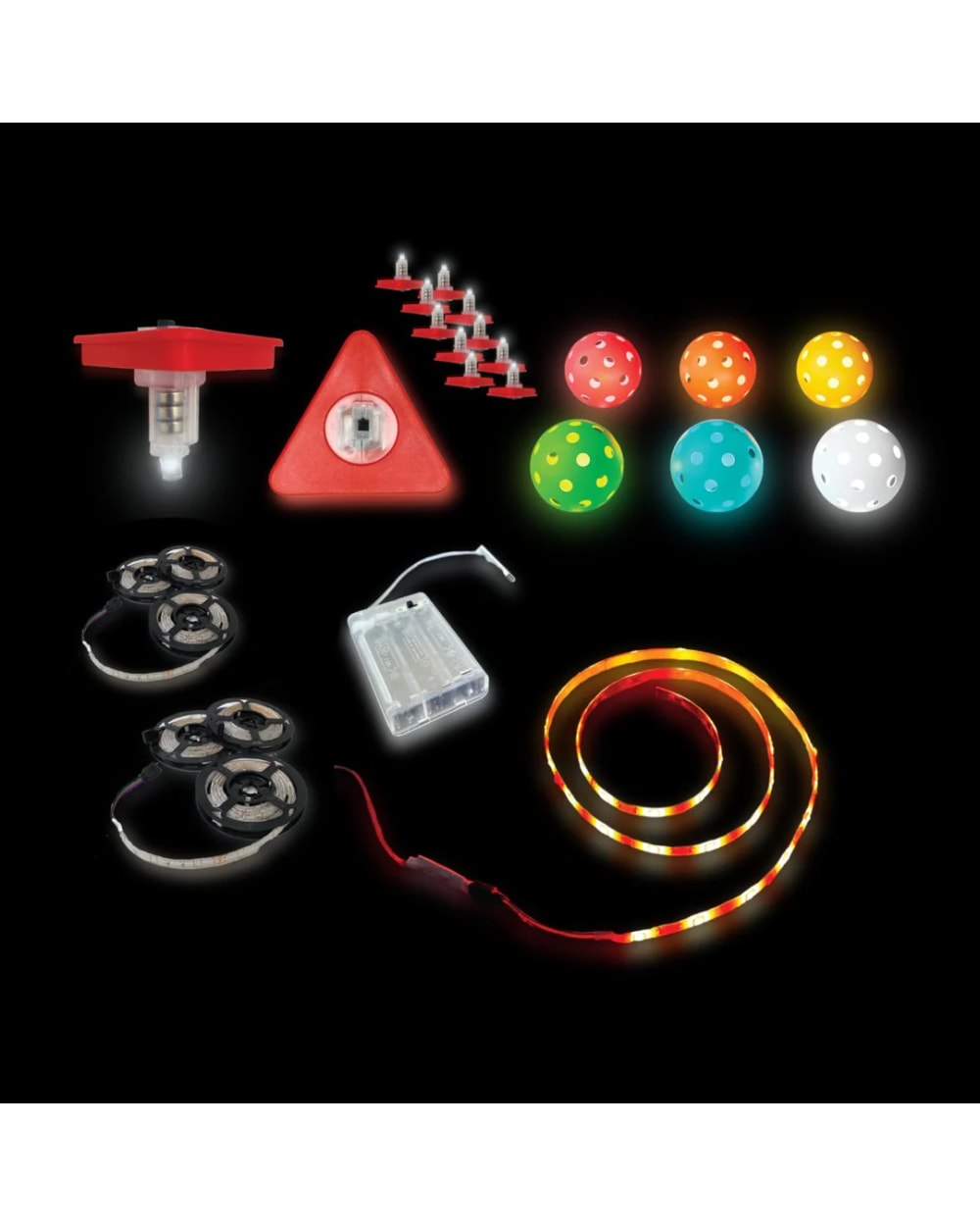 BucketGolf GLOW LED Add On