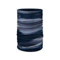 Buff Polar Reversible Neckwear - Arky Navy - Arky Navy, front view