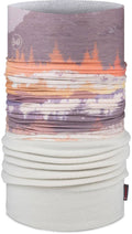 Buff Polar Neckwear - Metly Multi - Metly Multi, front view
