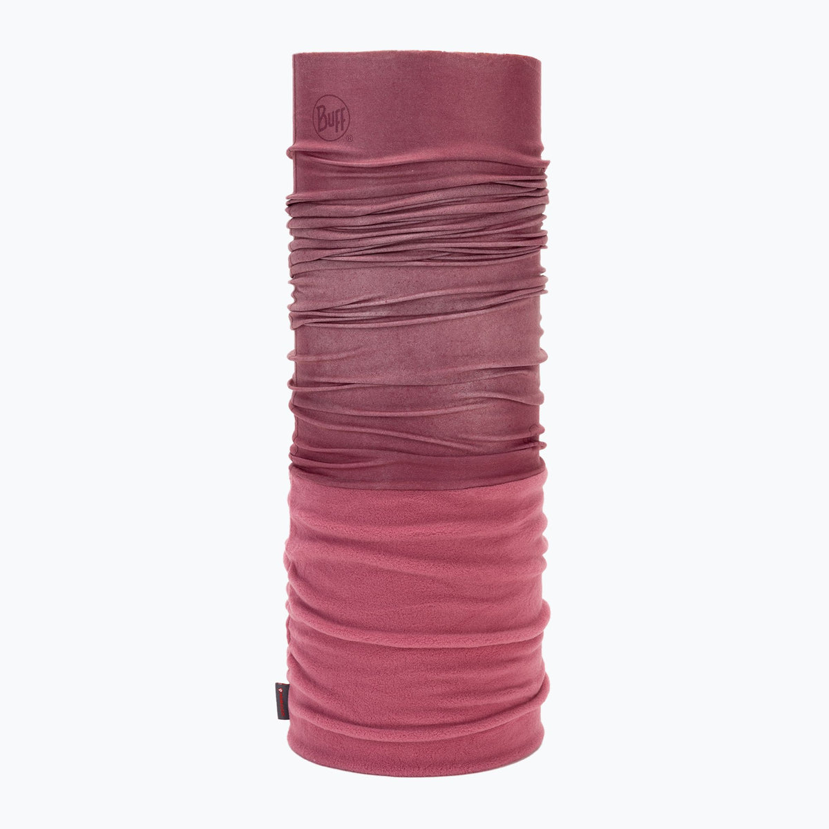 Buff Polar Neckwear - Tulip Pink