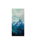 Buff Original EcoStretch Neckwear - Dryen Blue - Dryen Blue, flat