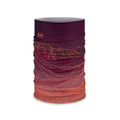 Buff Original EcoStretch Neckwear - Unal Garnet - Unal Garnet, front