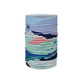 Buff Kids' Original EcoStretch Neckwear - Omasi Mint - Omasi Mint, front