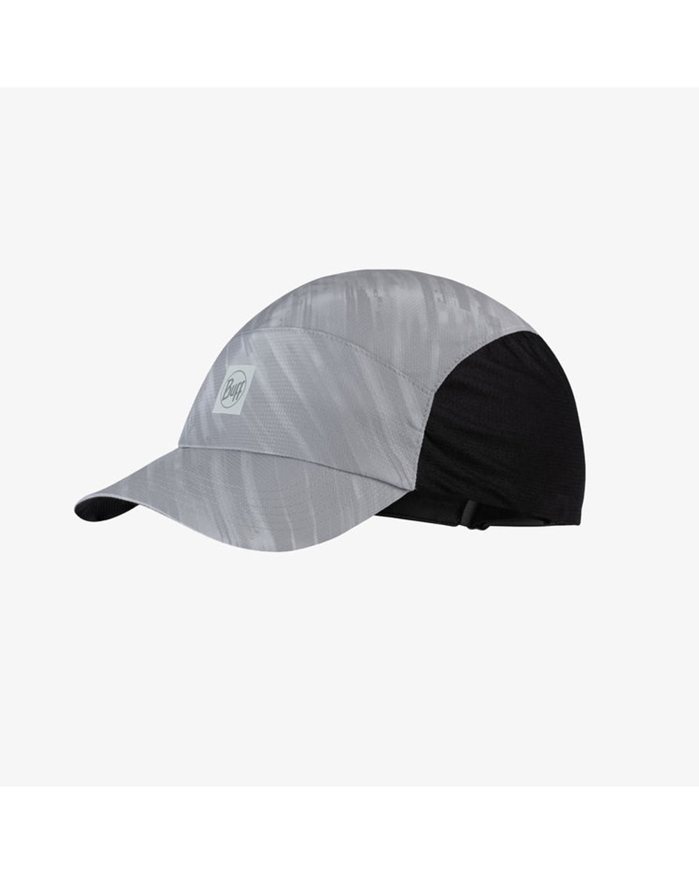 Buff Speed Cap