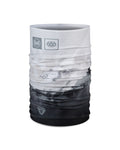 Buff ThermoNet Neckwear - Vatna 686 Grey - Vatna 686 Grey, front view