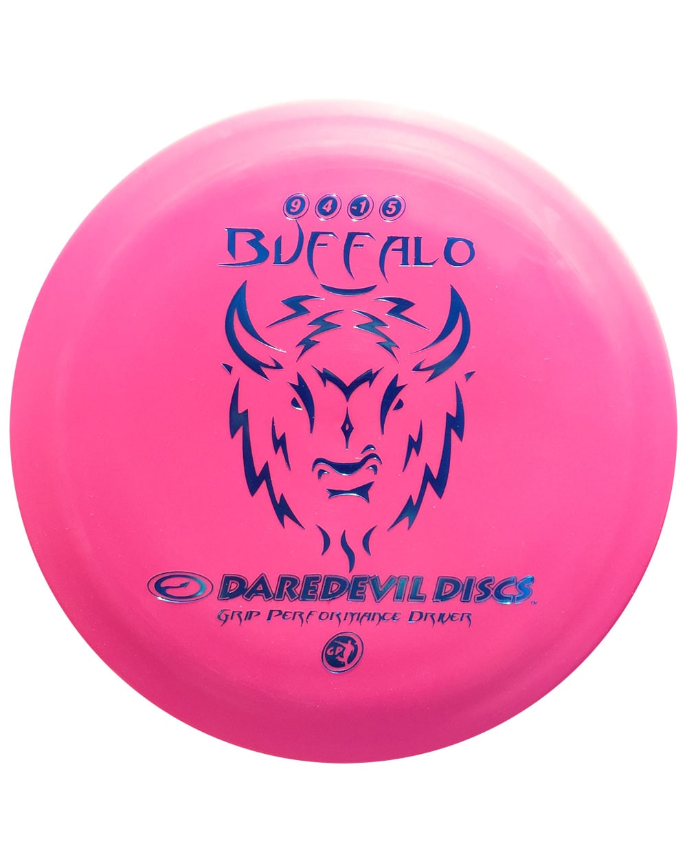 Buffalo Overstable Driver