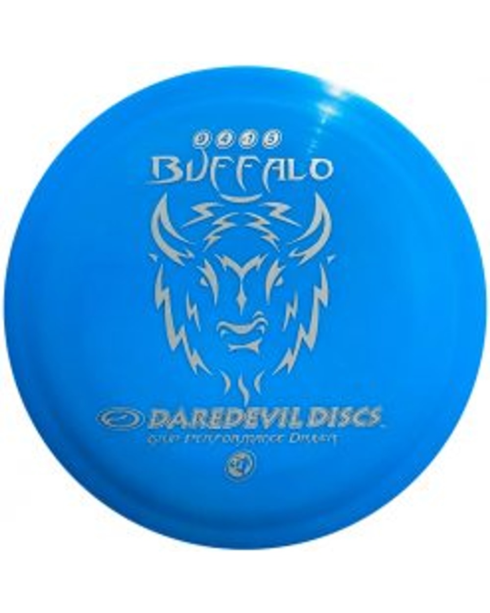 Buffalo Overstable Driver