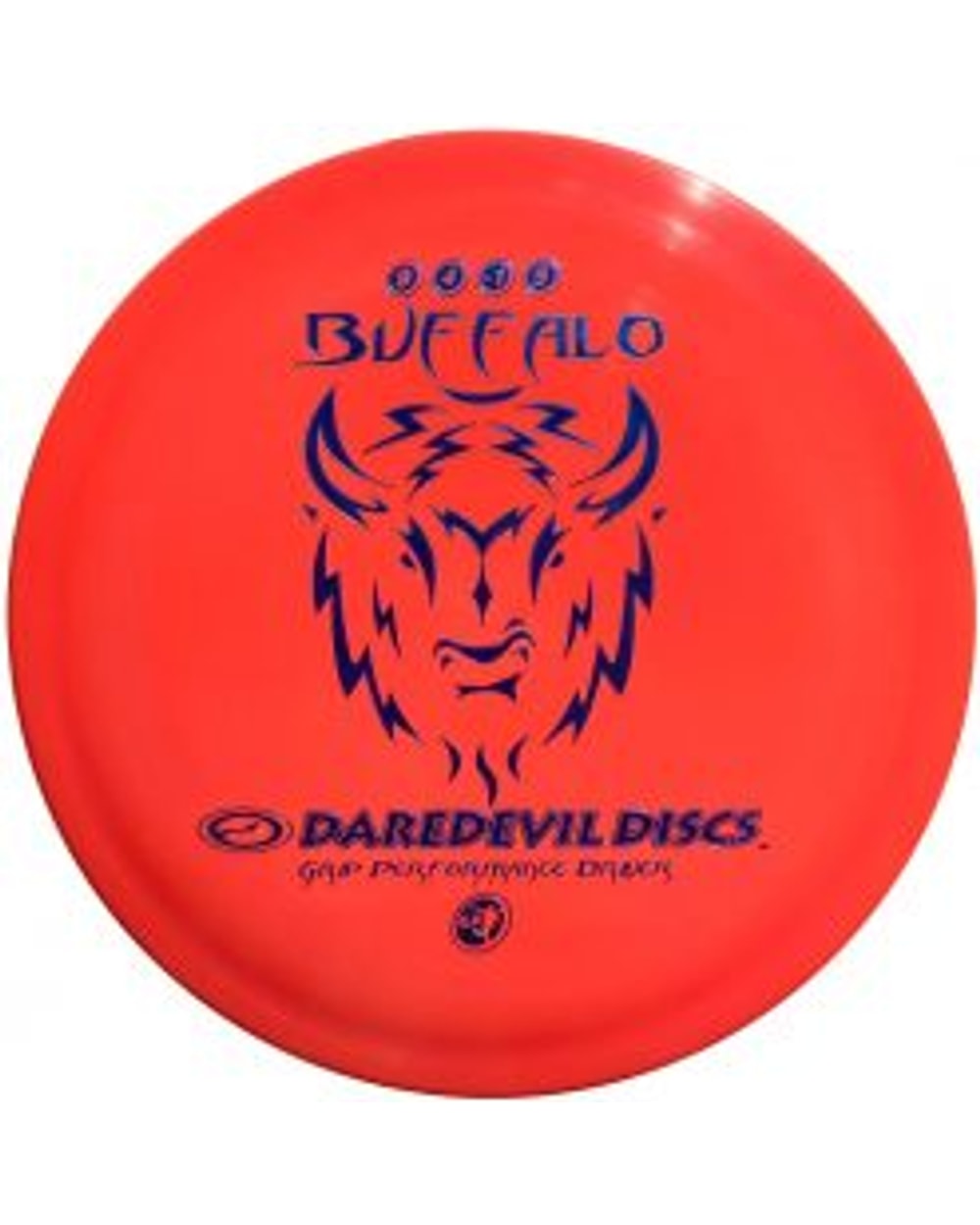 Buffalo Overstable Driver