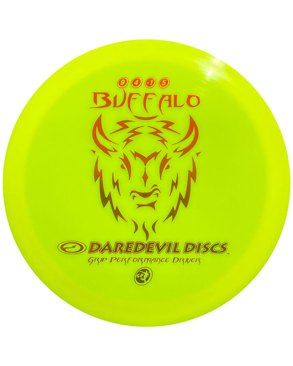 Buffalo Overstable Driver
