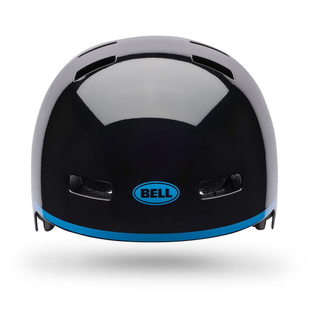 Bell Local Helmet - Slayco Black