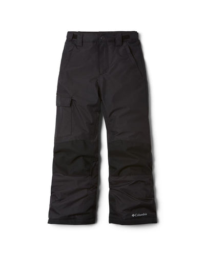 Columbia Kids' Bugaboo II Insulated Ski Pants