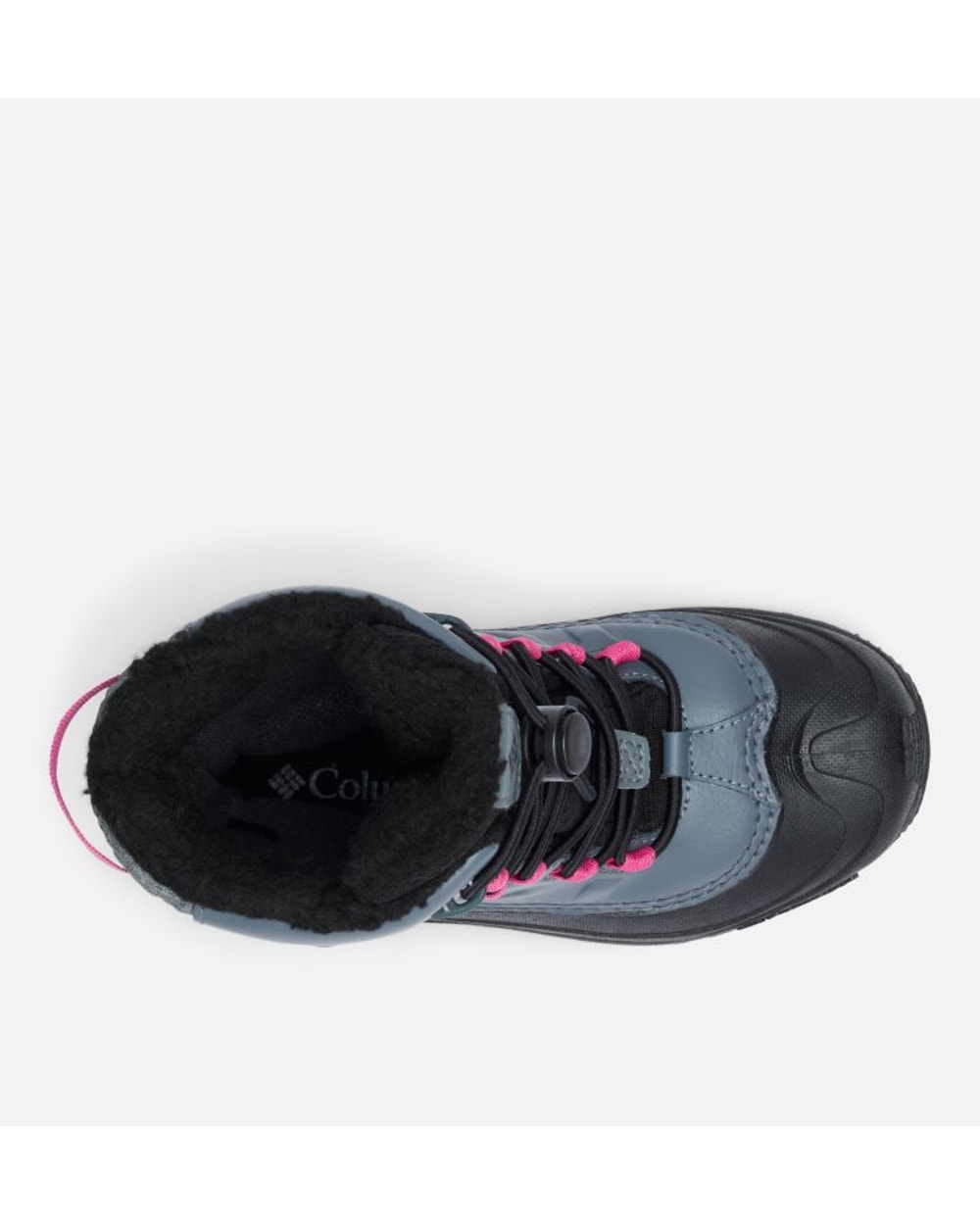 Columbia Big Kids' Bugaboot Celsius Boot