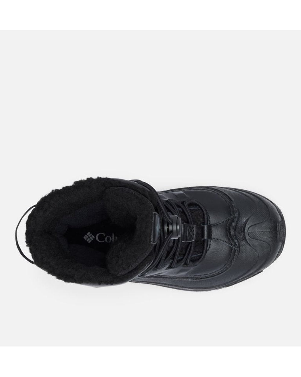 Columbia Big Kids' Bugaboot Celsius Boot