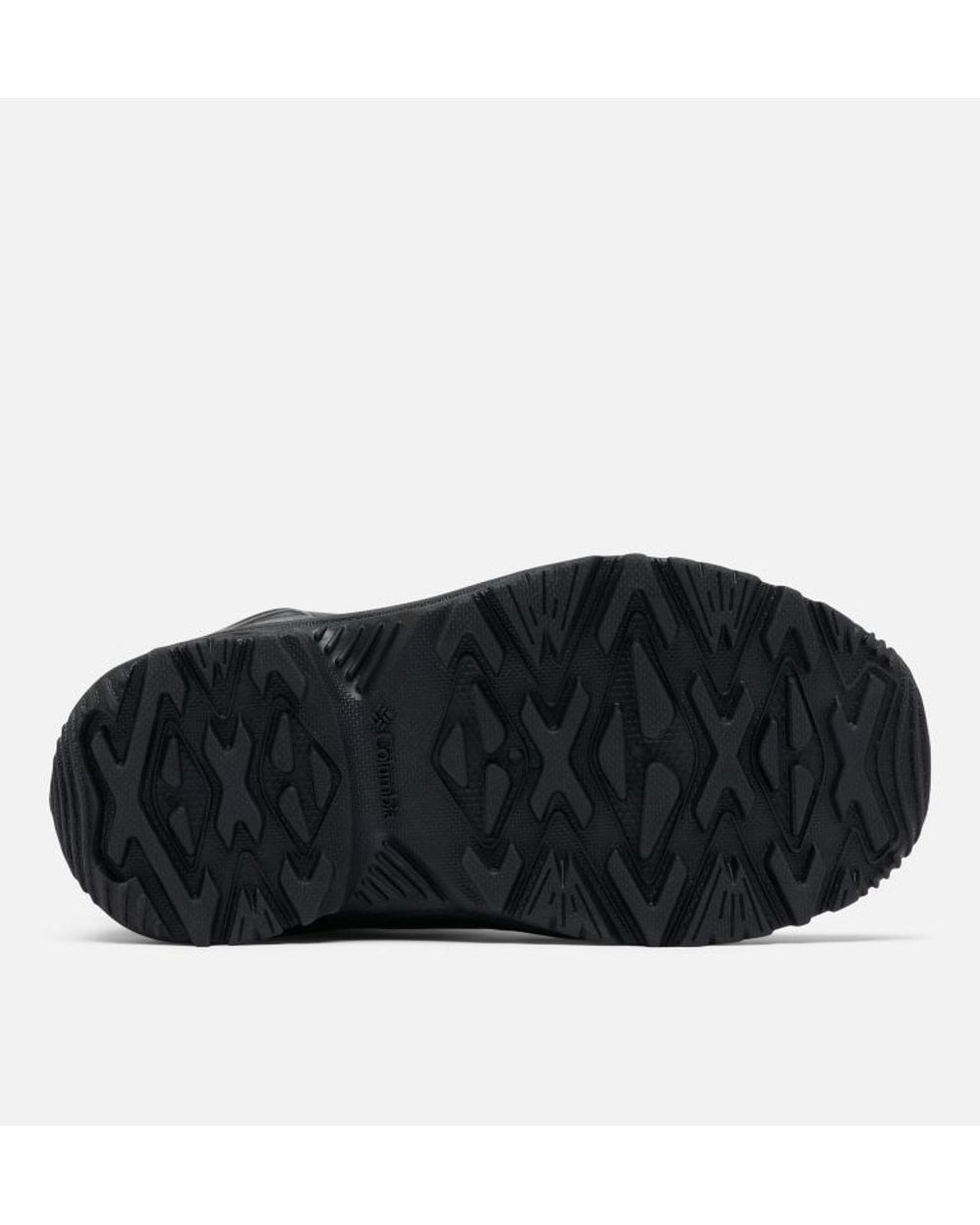 Columbia Big Kids' Bugaboot Celsius Boot