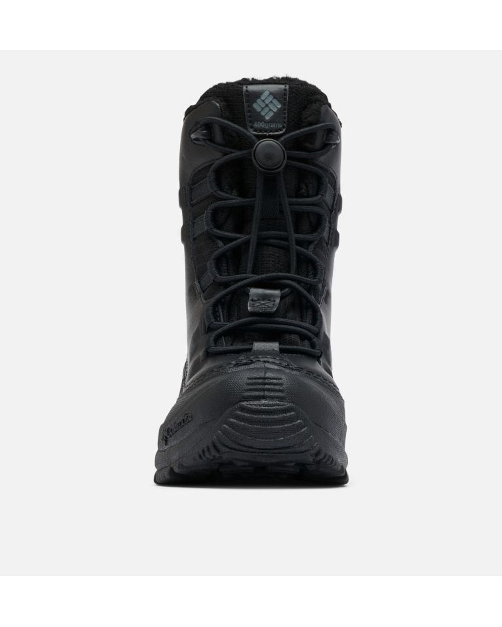 Columbia Big Kids' Bugaboot Celsius Boot
