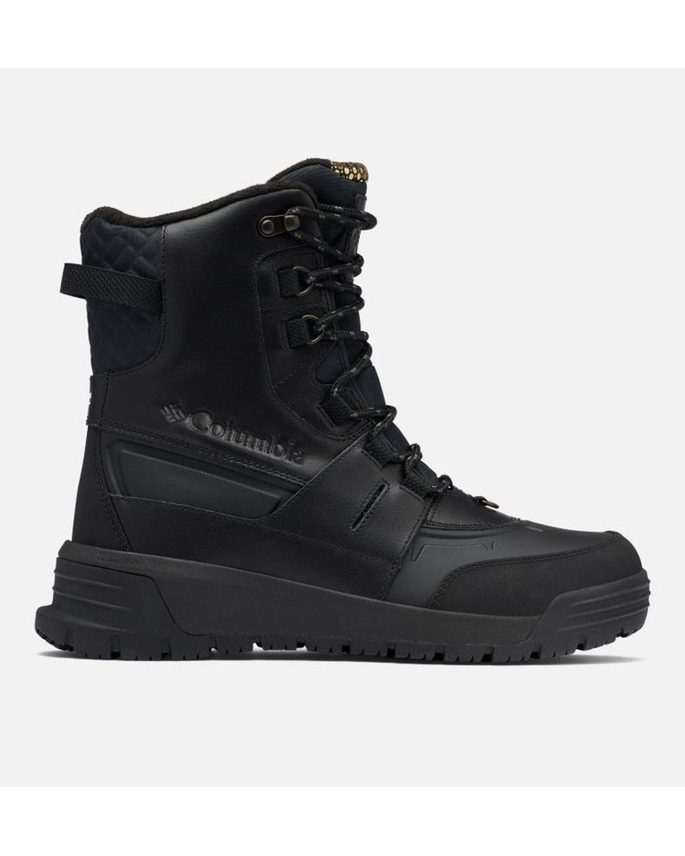 Columbia Men's Bugaboot Celsius Plus Boot
