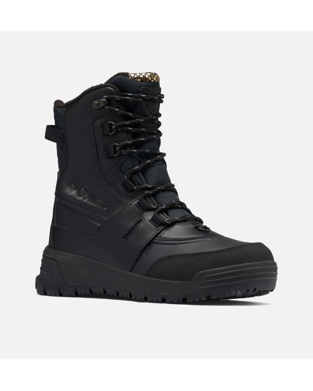 Columbia Men's Bugaboot Celsius Plus Boot