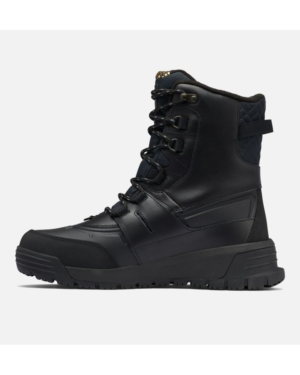 Columbia Men's Bugaboot Celsius Plus Boot