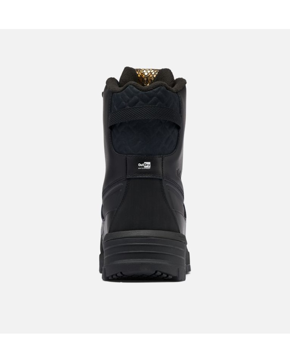 Columbia Men's Bugaboot Celsius Plus Boot