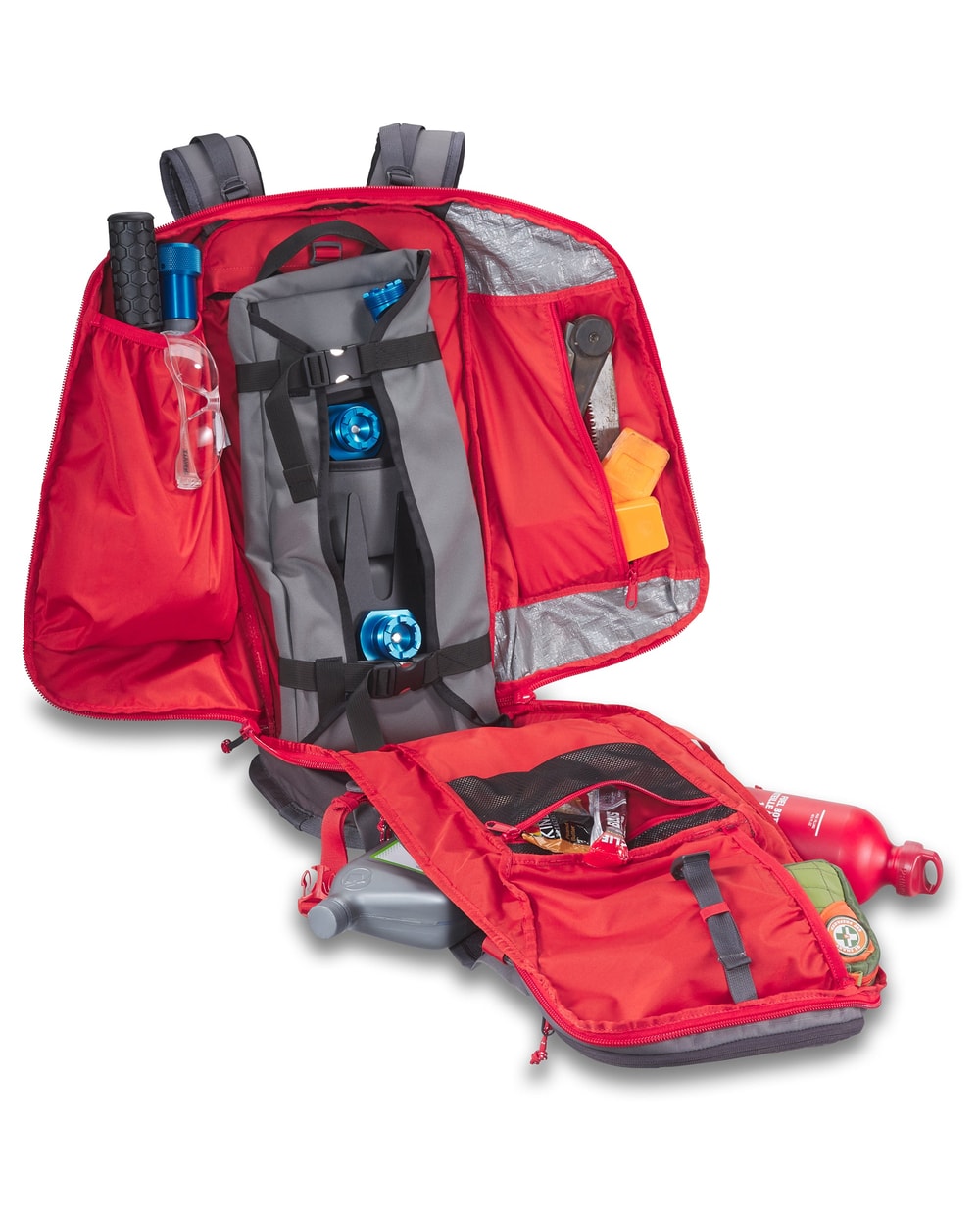 Dakine Builder Backpack - 40L