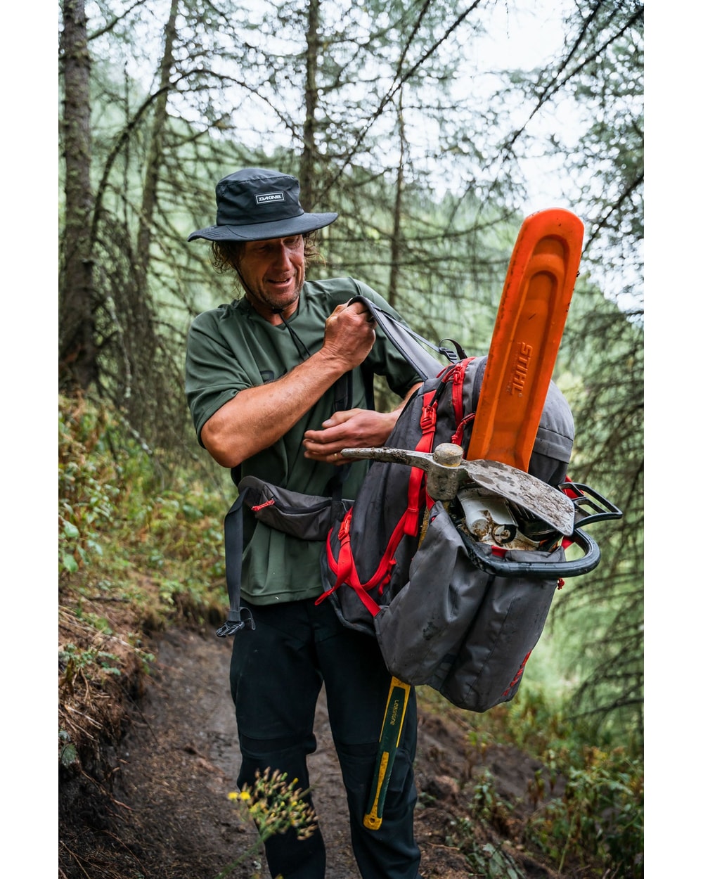 Dakine Builder Backpack - 25L