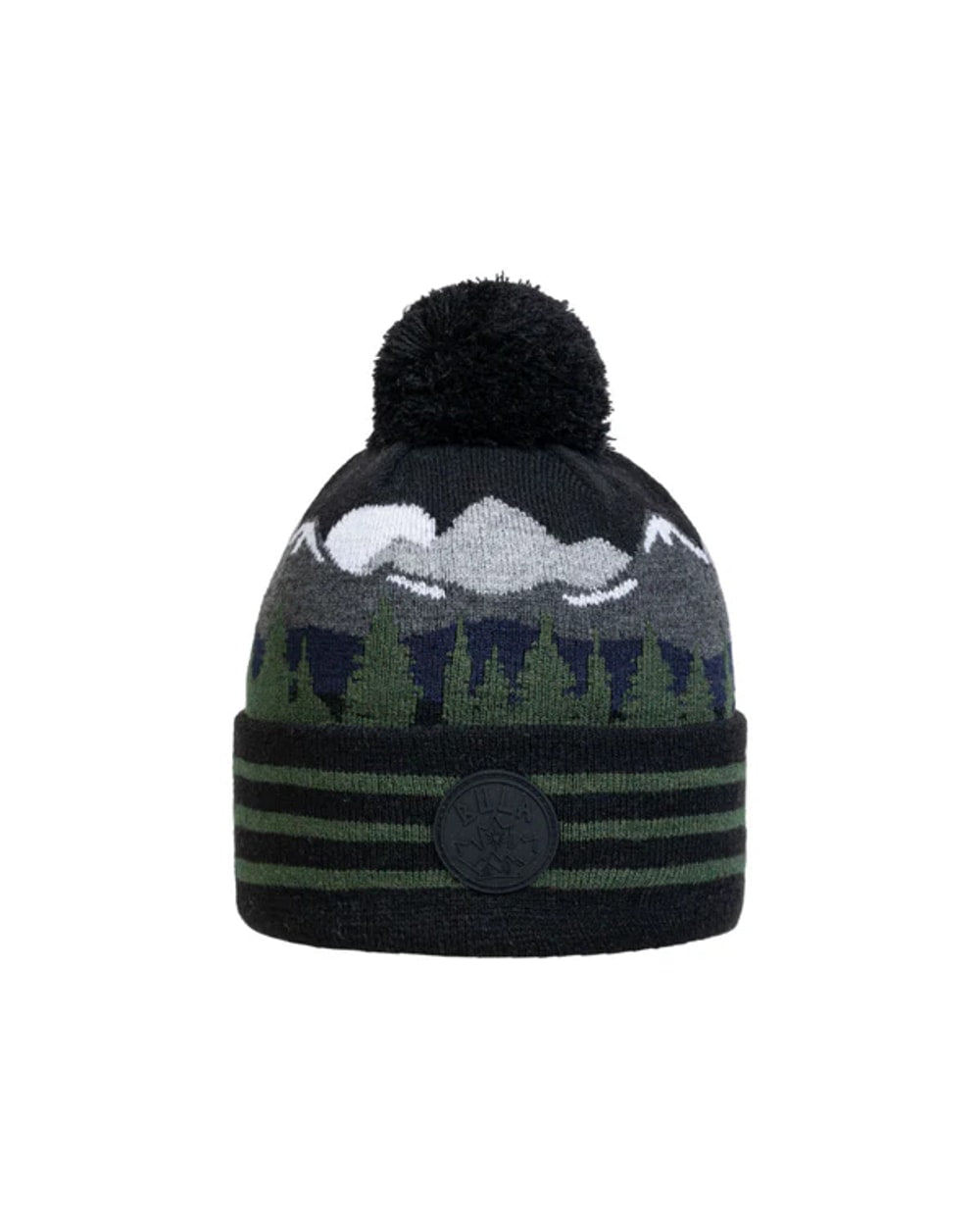 Bula Kid's Hudson Beanie