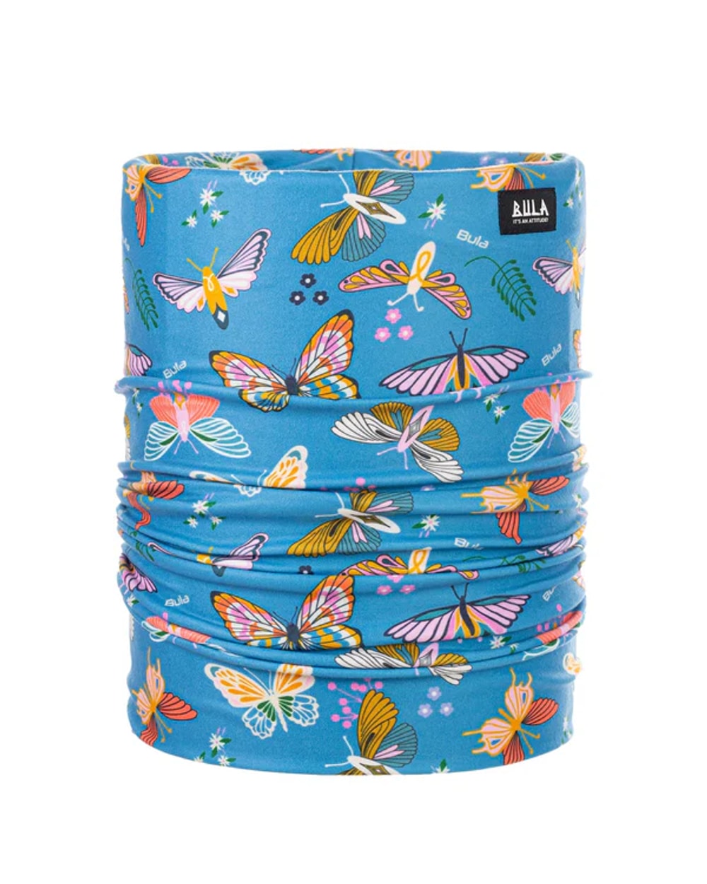 Bula Kid's Therma-Comfort Double Tube