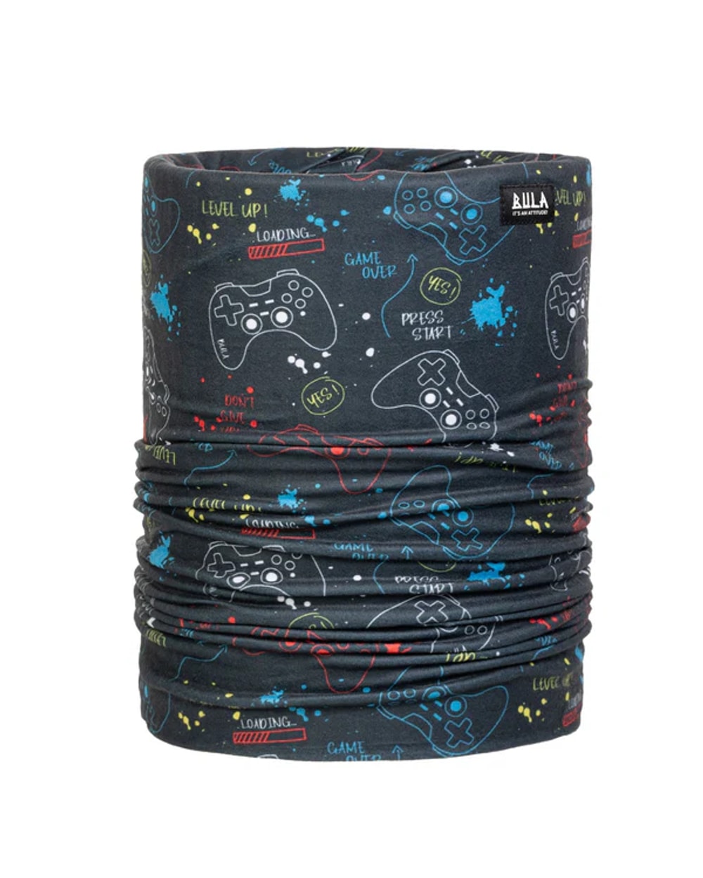 Bula Kid's Therma-Comfort Double Tube