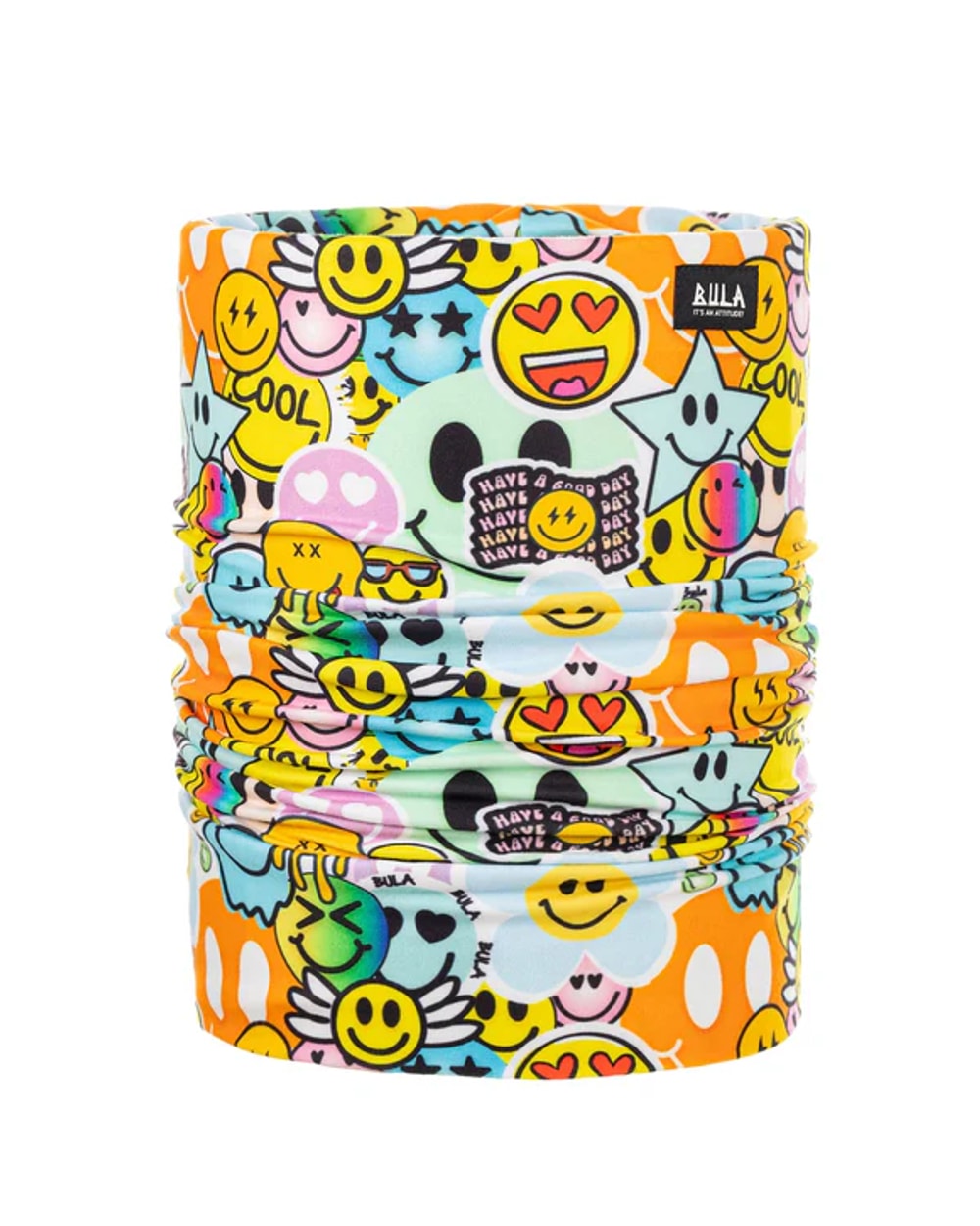 Bula Kid's Therma-Comfort Double Tube