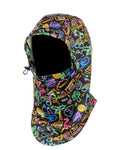 Bula Kid's Therma-Comfort Hood