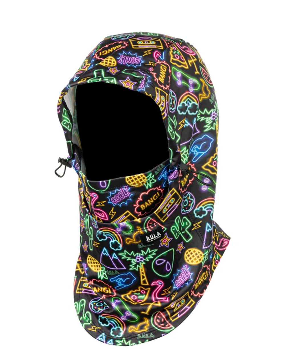 Bula Kid's Therma-Comfort Hood