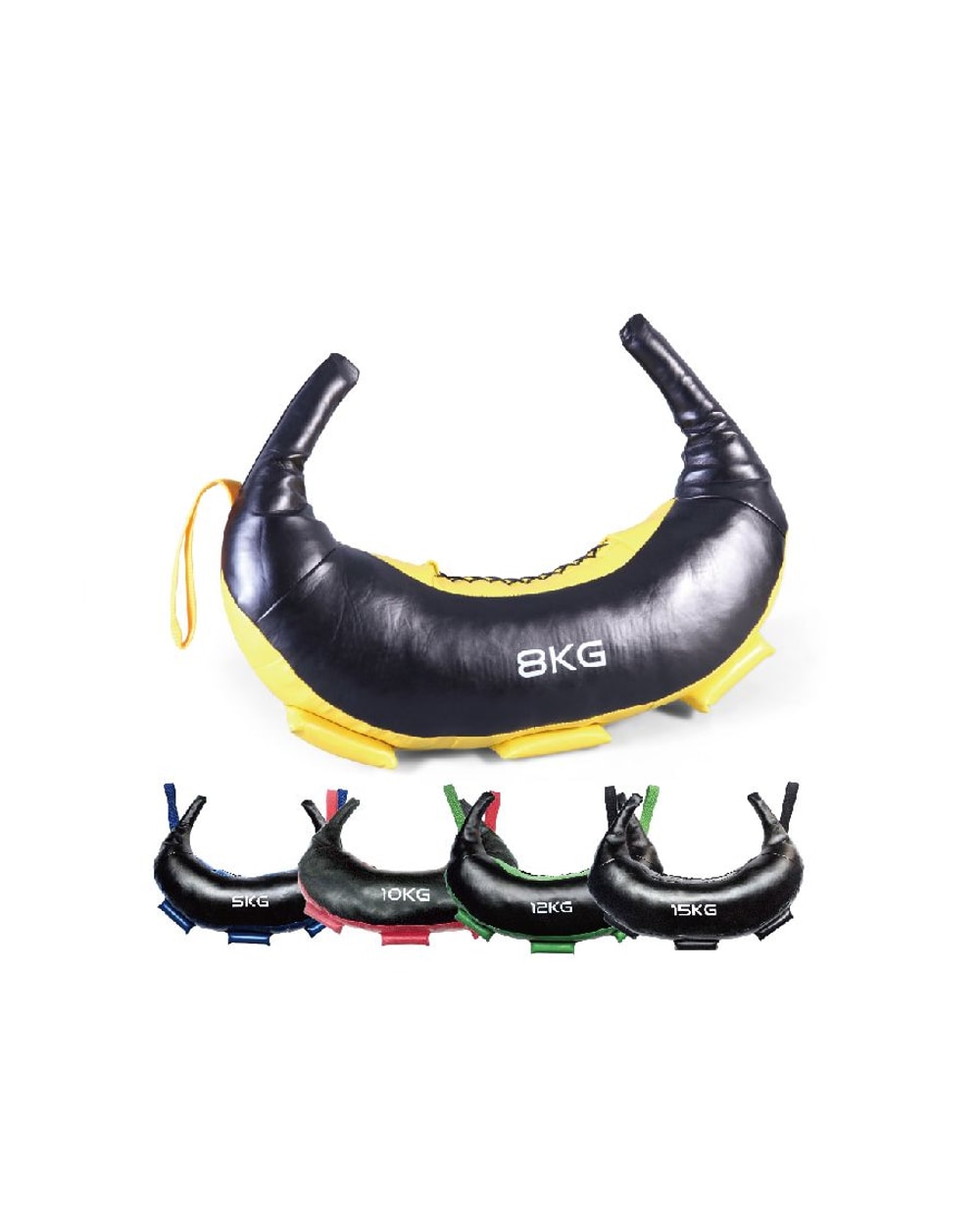 Bulgarian Weight Bag