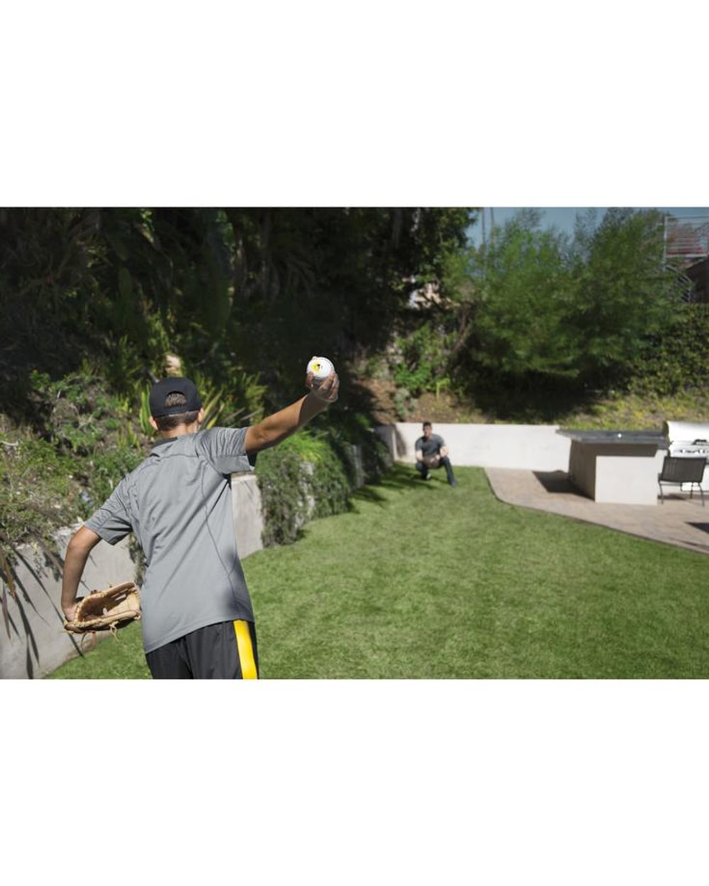 Bullet Ball