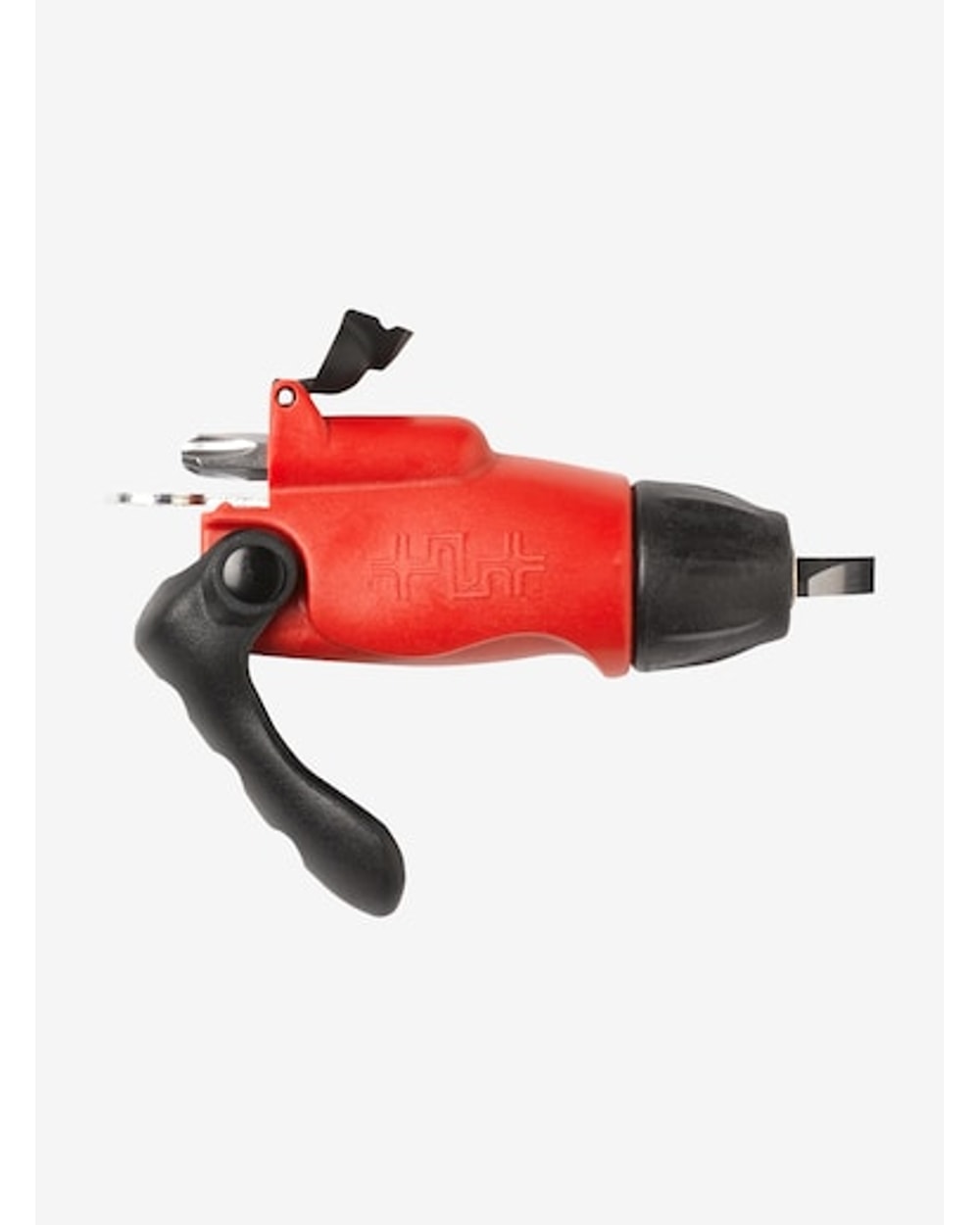 Burton Bullet Tool