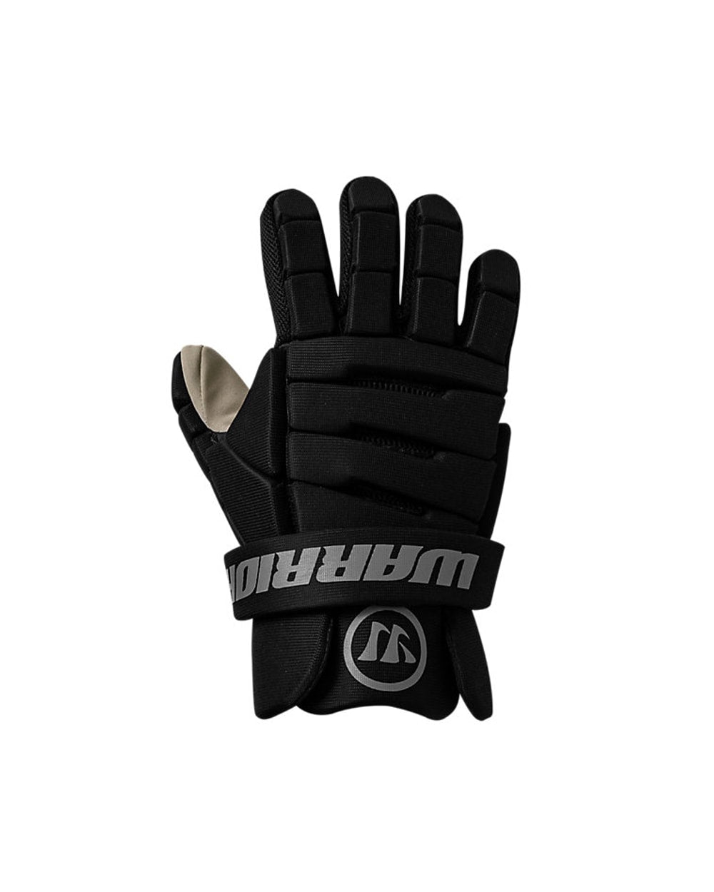 Burn Fatboy Lacrosse Gloves