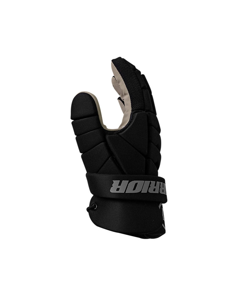 Burn Fatboy Lacrosse Gloves