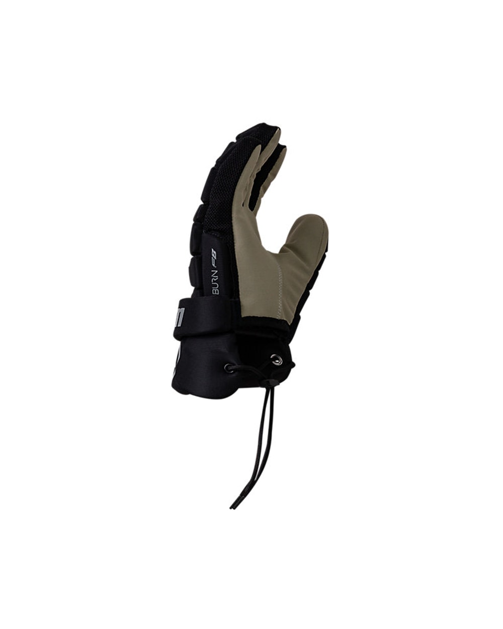 Burn Fatboy Lacrosse Gloves