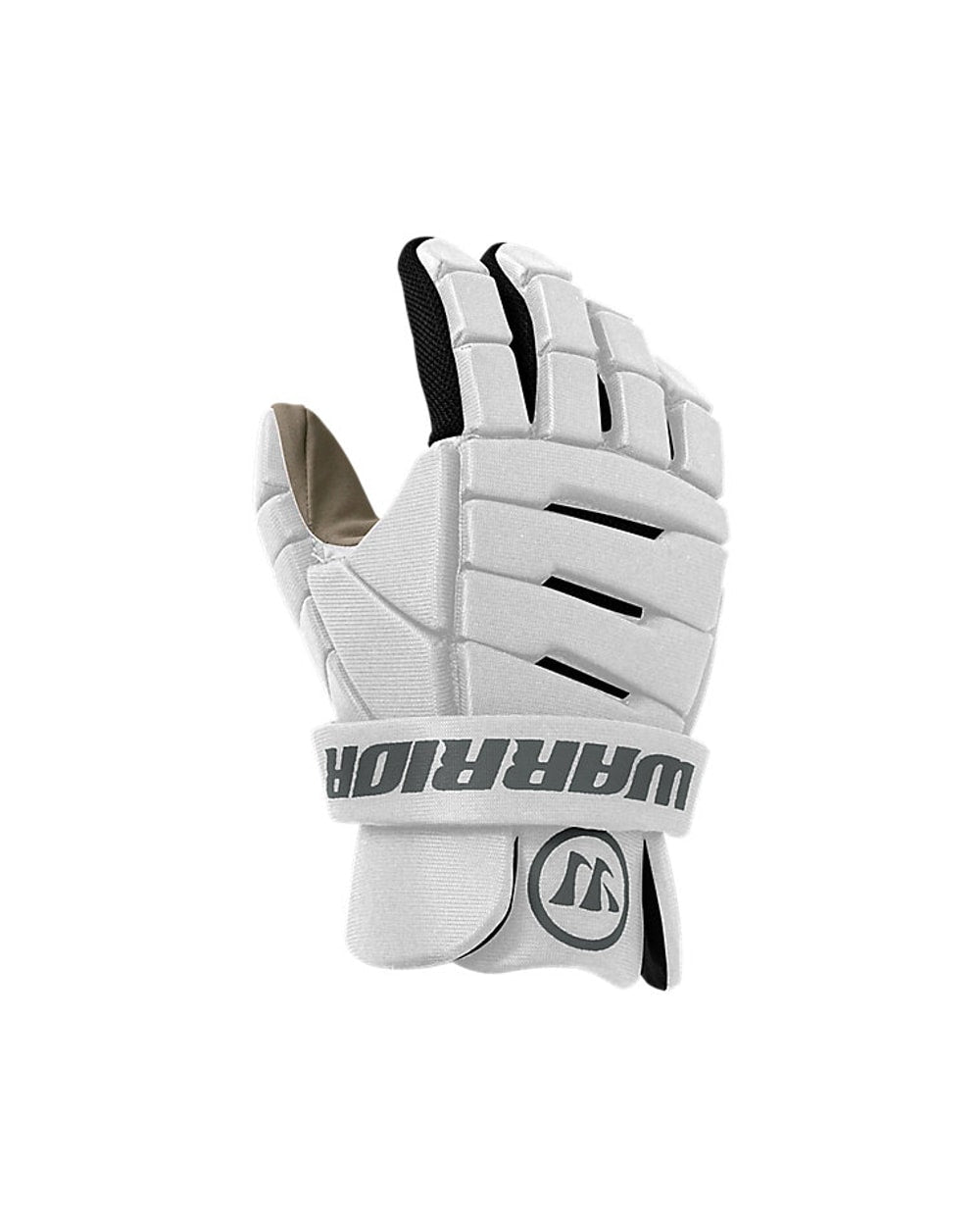 Burn Fatboy Lacrosse Gloves