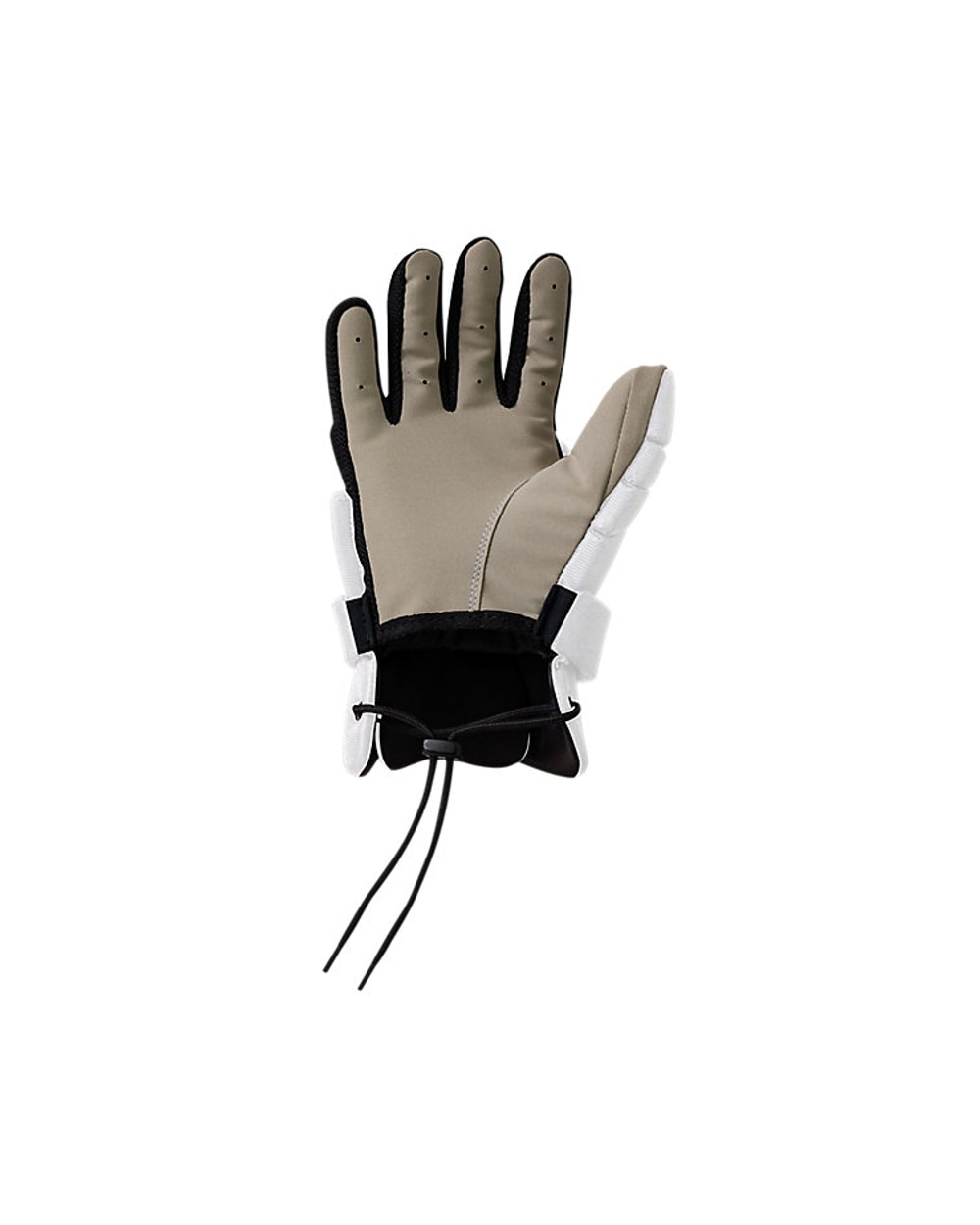 Burn Fatboy Lacrosse Gloves