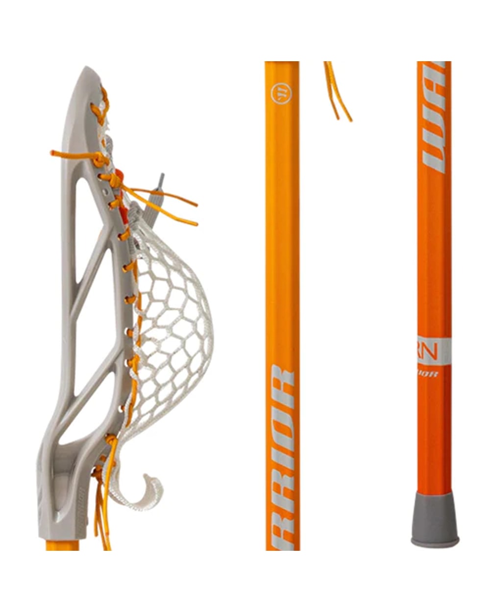 Warrior Burn Jr Lacrosse Stick