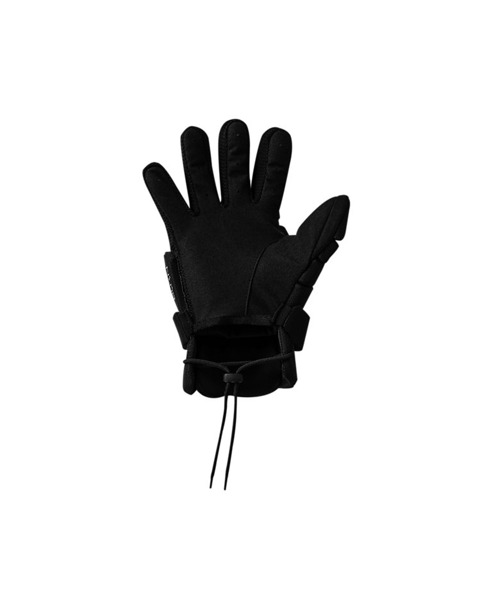 Burn Next Lacrosse Glove