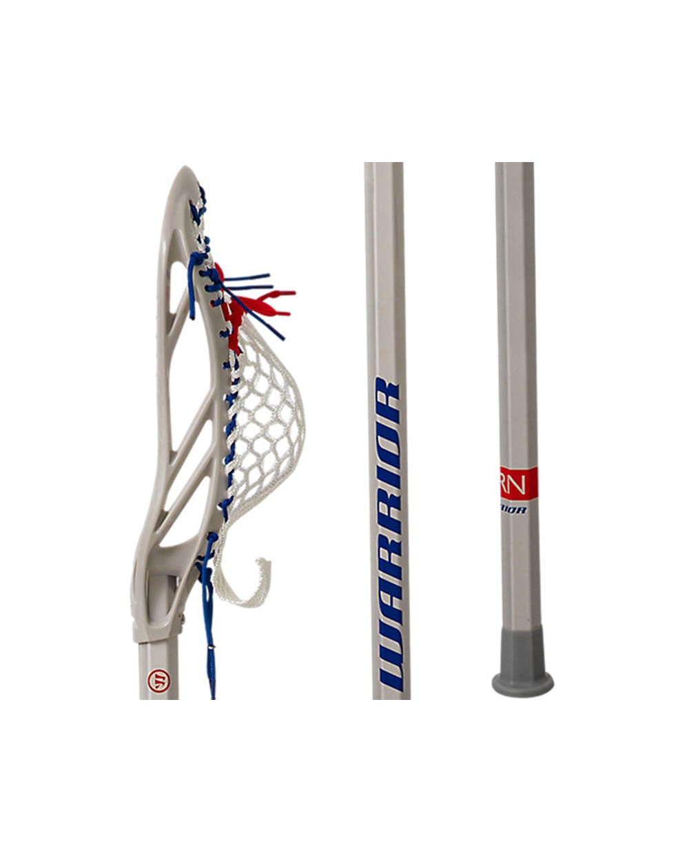Warrior Burn Next Lacrosse Stick