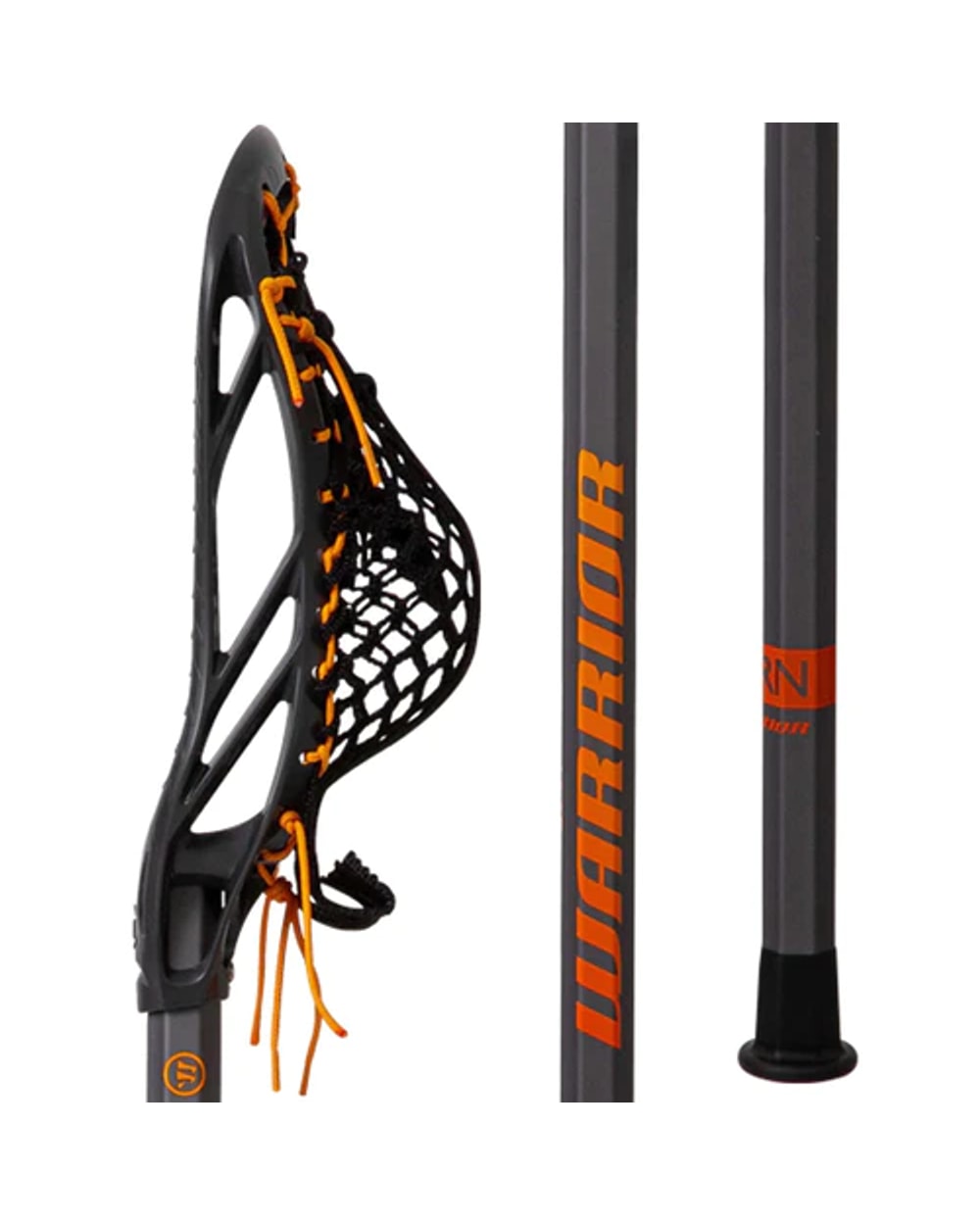 Warrior Burn Next Lacrosse Stick