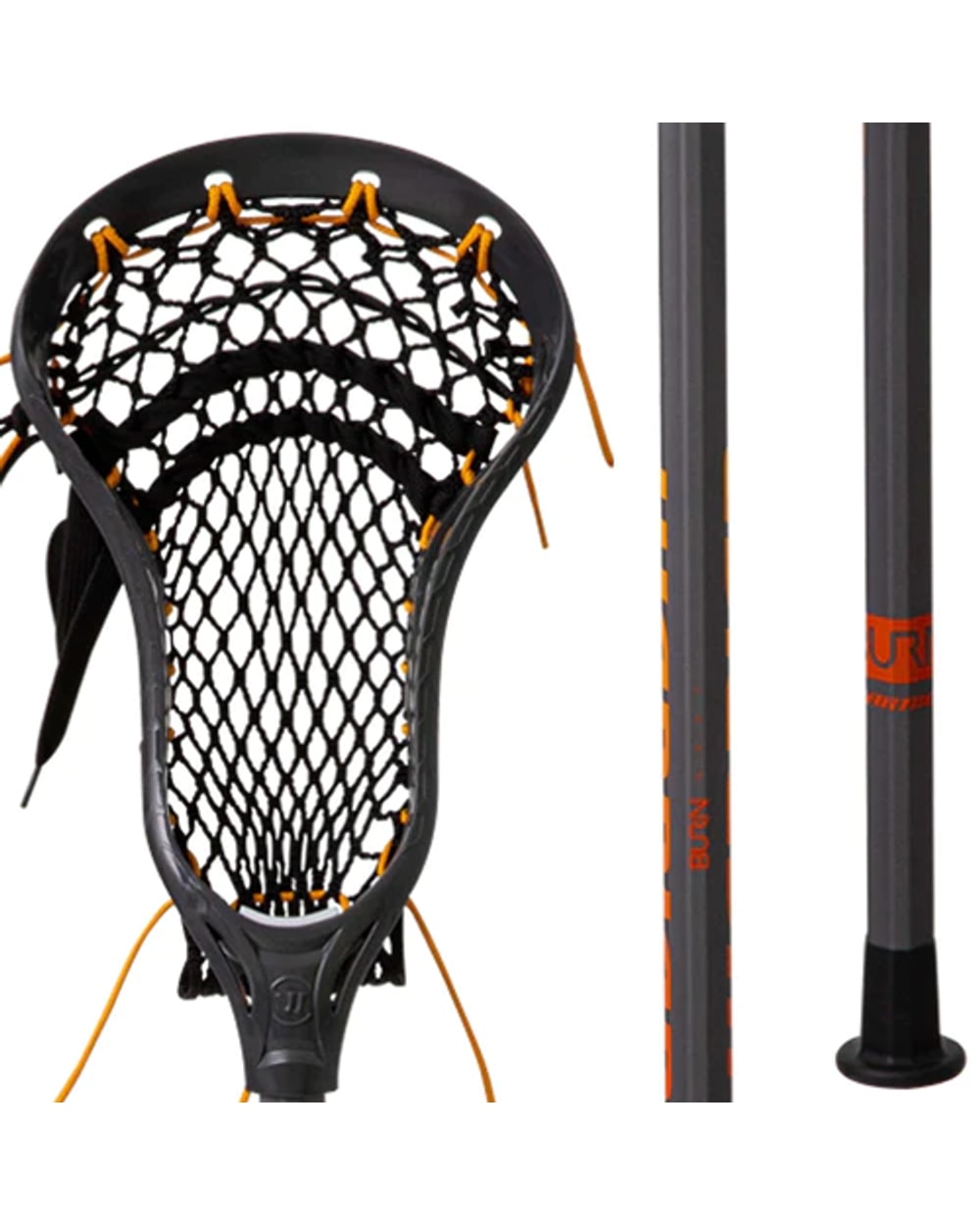 Warrior Burn Next Lacrosse Stick