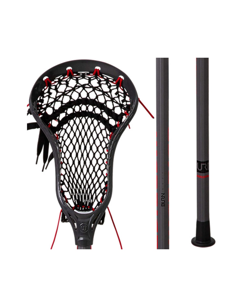 Warrior Burn Next Lacrosse Stick