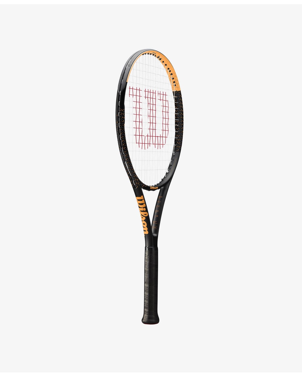 Burn Spin 103 Tennis Raquet