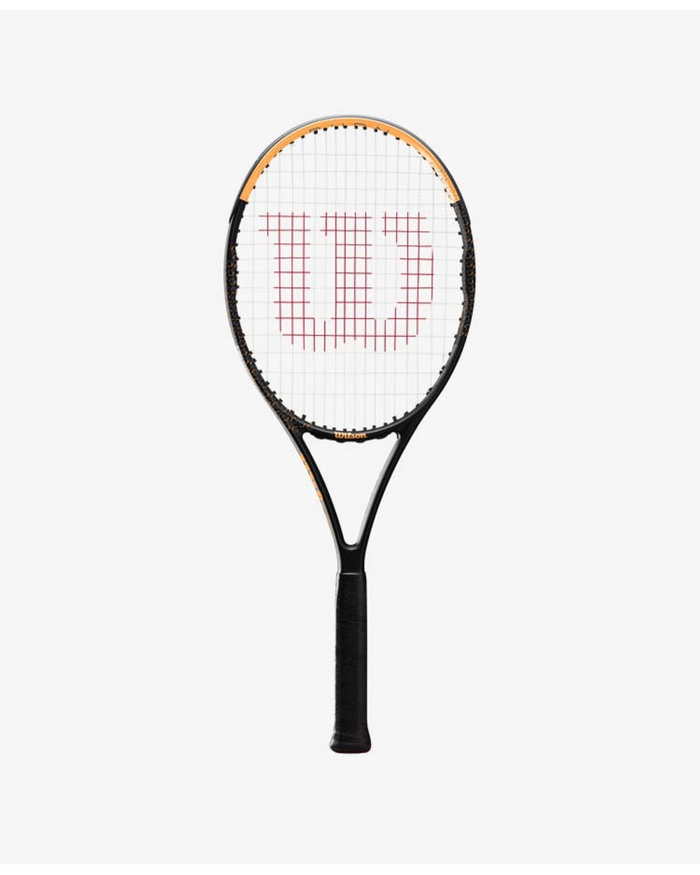 Burn Spin 103 Tennis Raquet