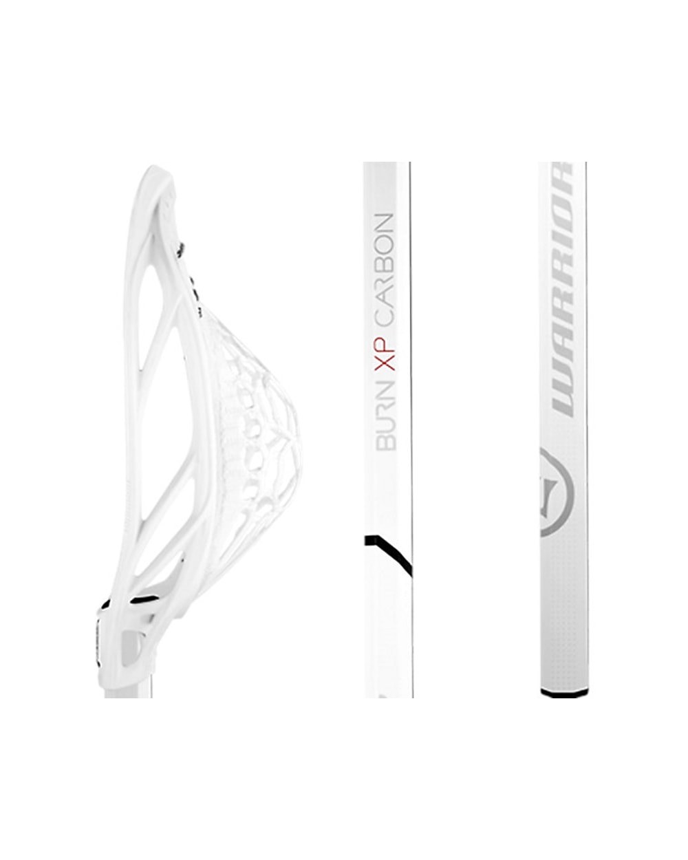 Burn XP-O Warp Complete Lacrosse Stick