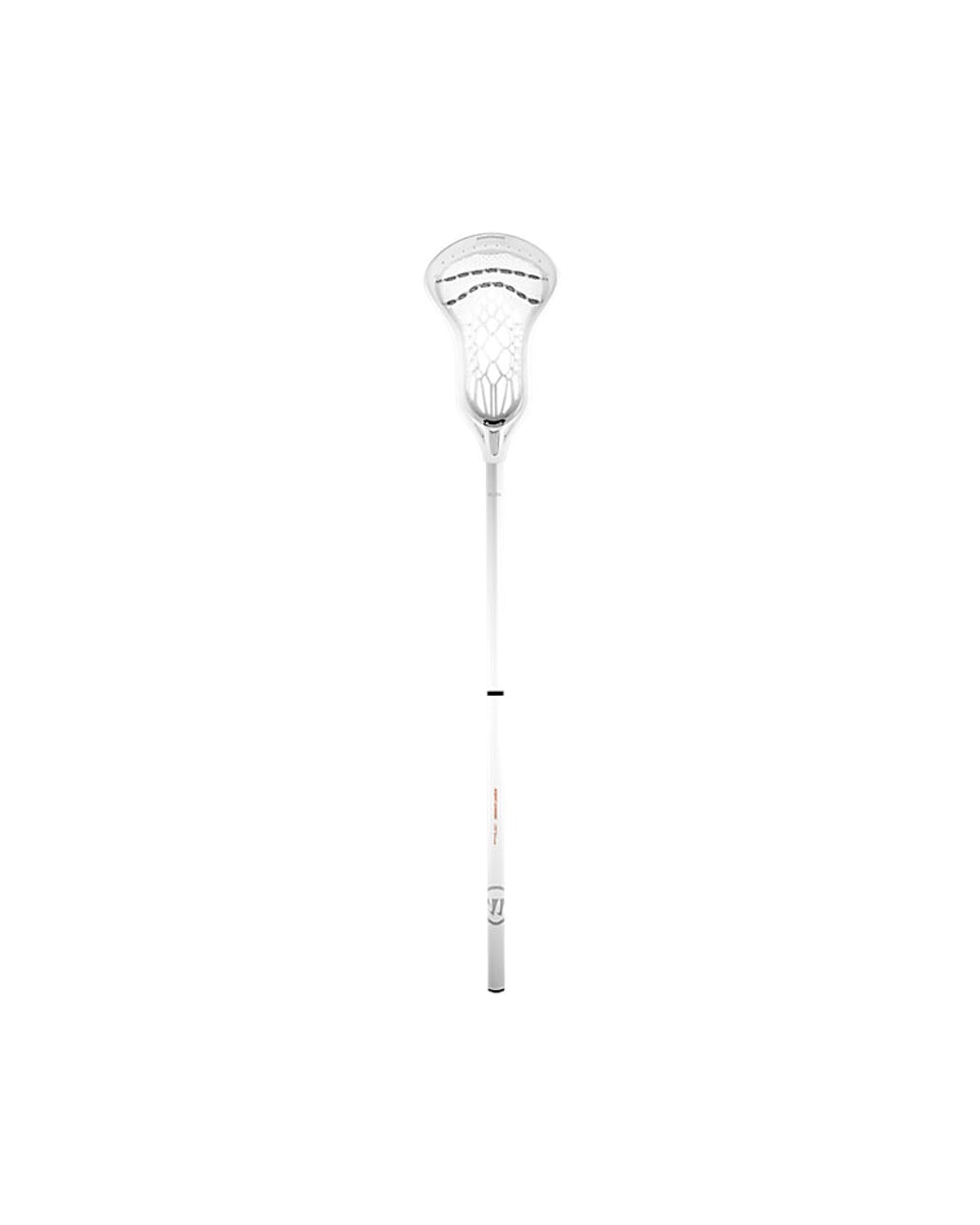 Burn XP-O Warp Complete Lacrosse Stick